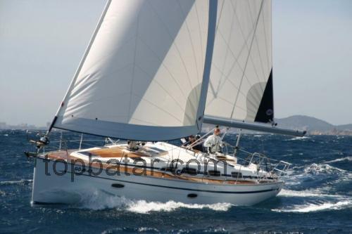 Bavaria Cruiser 40 tekniska specifikationer och recensioner